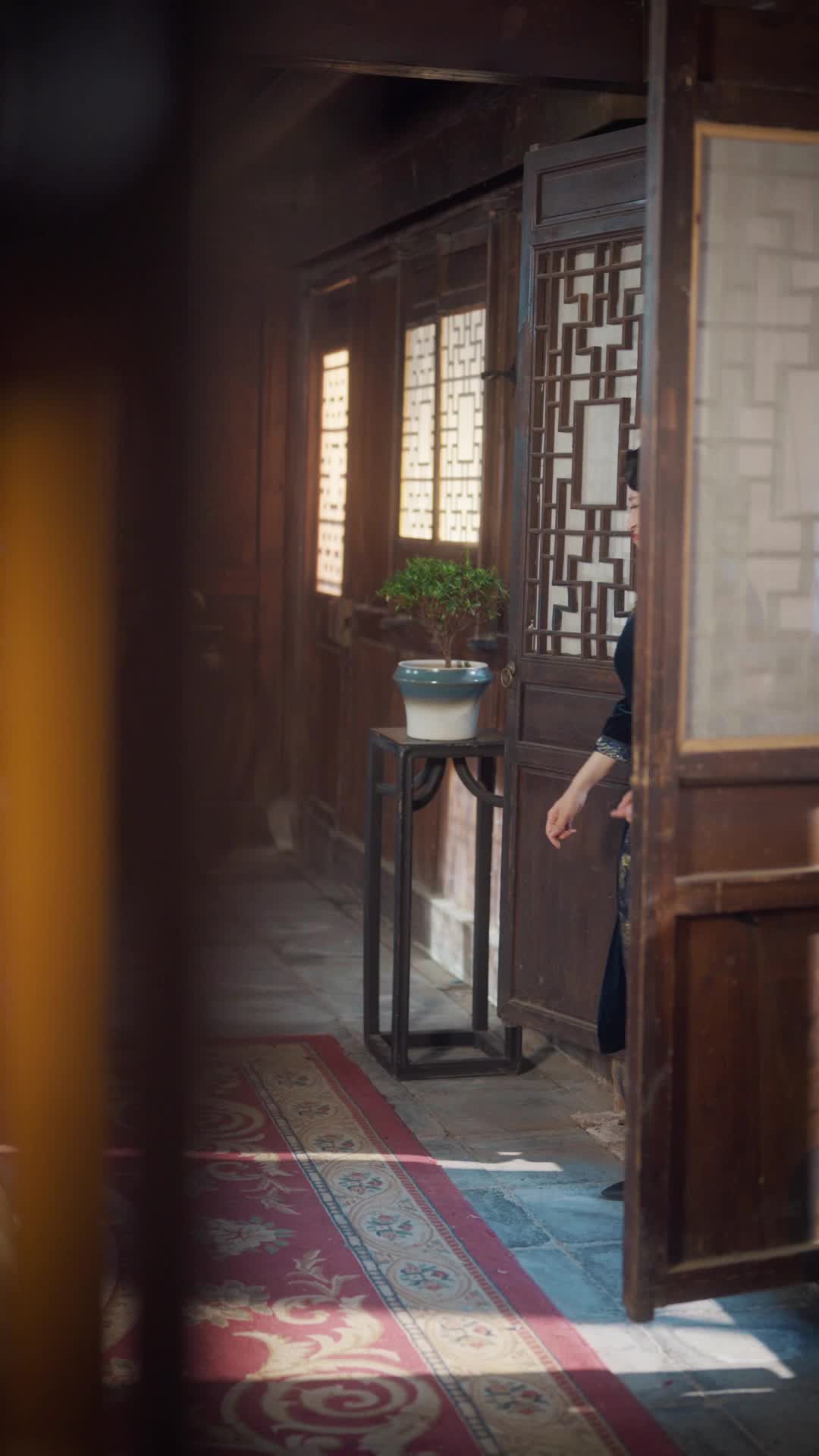 Episodio 25 - Prisionera del destino